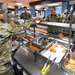 Offutt Dining Facility undergoes upgrade