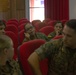 Brazilian Marines, U.S. Marines discuss integration of female recruits