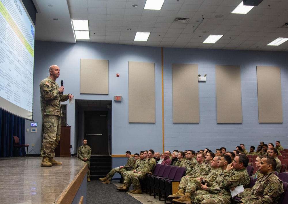 DVIDS - Images - 10th Mountain Division Prepares For D-Series 2024 ...