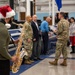 Holiday Saxophone