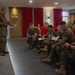 Brazilian Marines, U.S. Marines discuss integration of female recruits