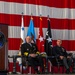 USSPACECOM Change of Command