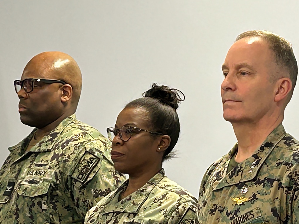 DCMA Northeast standup marks agency’s ongoing realignment