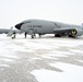 Supporting Global Airpower in All Weather: Selfridge Air National Guard Base KC-135T Stratotankers