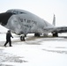 Supporting Global Airpower in All Weather: Selfridge Air National Guard Base KC-135T Stratotankers