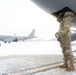 Always Ready: Aerial Tankers at Selfridge Air National Guard Base Preparing for Flight