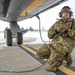 Always Ready: Aerial Tankers at Selfridge Air National Guard Base Preparing for Flight