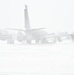 Supporting Global Airpower in All Weather: Selfridge Air National Guard Base KC-135T Stratotankers