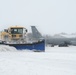 Supporting Global Airpower in All Weather: Selfridge Air National Guard Base KC-135T Stratotankers