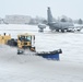 Supporting Global Airpower in All Weather: Selfridge Air National Guard Base KC-135T Stratotankers