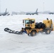 Supporting Global Airpower in All Weather: Selfridge Air National Guard Base KC-135T Stratotankers