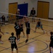 Davis-Monthan Hosts Regional Volleyball Tournament