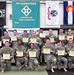 Guardians graduate from Fort Carson combatives course