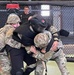 Guardians graduate from Fort Carson combatives course