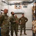 RAWS Visit with Airmen