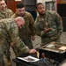 RAWS Visit with Airmen