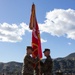 3rd Bn., 1st Marines holds change of command ceremony