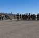 3rd Bn., 1st Marines holds change of command ceremony