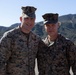 3rd Bn., 1st Marines holds change of command ceremony