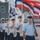 U.S. Coast Guard Cutter Harriet Lane change of home port ceremony