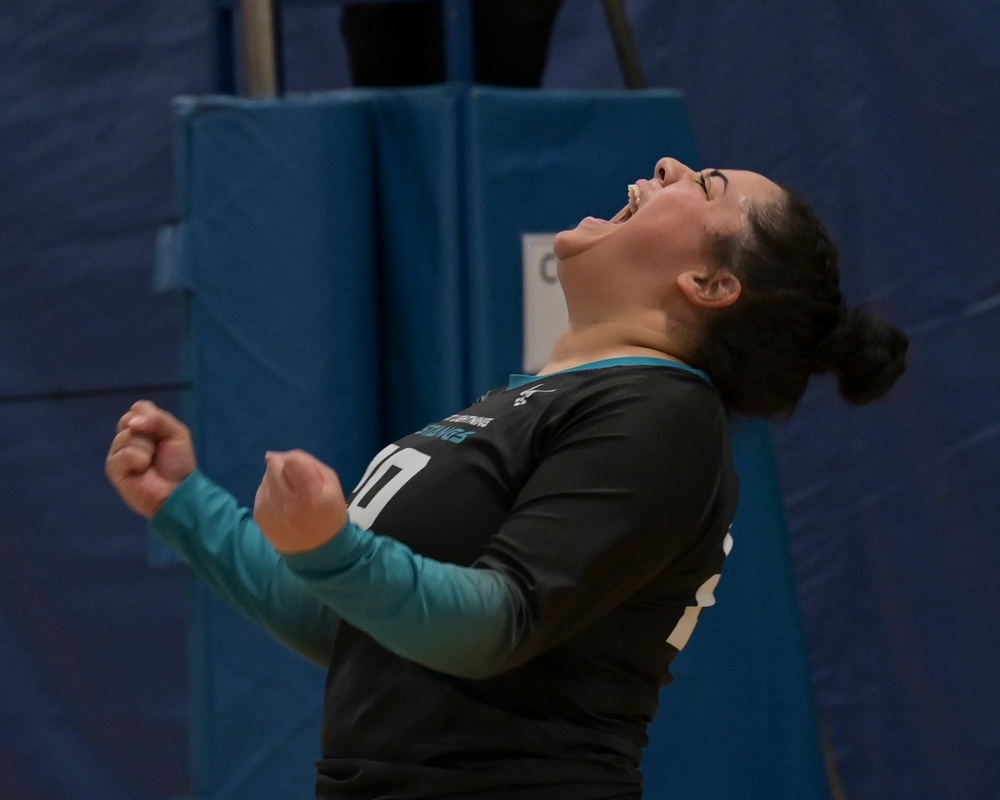 DVIDS Images Torneo Del Sol West Coast Regional Volleyball