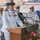 U.S. Coast Guard Cutter Harriet Lane change of home port ceremony