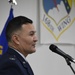 New Leader takes command of the 168th Mission Support Group