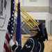 New Leader takes command of the 168th Mission Support Group