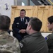 New Leader takes command of the 168th Mission Support Group