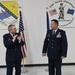 New Leader takes command of the 168th Mission Support Group