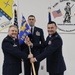 New Leader takes command of the 168th Mission Support Group