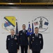 New Leader takes command of the 168th Mission Support Group