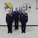 New Leader takes command of the 168th Mission Support Group