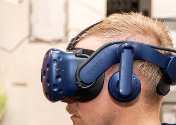 The Virtual Gator