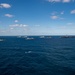USS Carl Vinson (CVN 70) Trilateral Exercise 2024