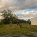 Knock Knock: Headquarters Battalion Conducts Field Exercise