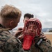 MCAS Iwakuni Marines Run the Culminating Event of Their Martial Arts Instructor Course