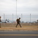 MCAS Iwakuni Marines Run the Culminating Event of Their Martial Arts Instructor Course