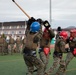 MCAS Iwakuni Marines Run the Culminating Event of Their Martial Arts Instructor Course