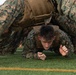 MCAS Iwakuni Marines Run the Culminating Event of Their Martial Arts Instructor Course