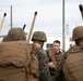 MCAS Iwakuni Marines Run the Culminating Event of Their Martial Arts Instructor Course