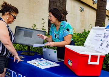 Naval Facilities Engineering Command Hawaii Community Engagement