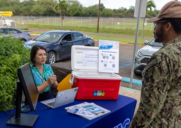 Naval Facilities Engineering Command Hawaii Community Engagement