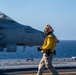 USS Theodore Roosevelt Flight Ops