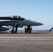 USS Theodore Roosevelt Flight Ops