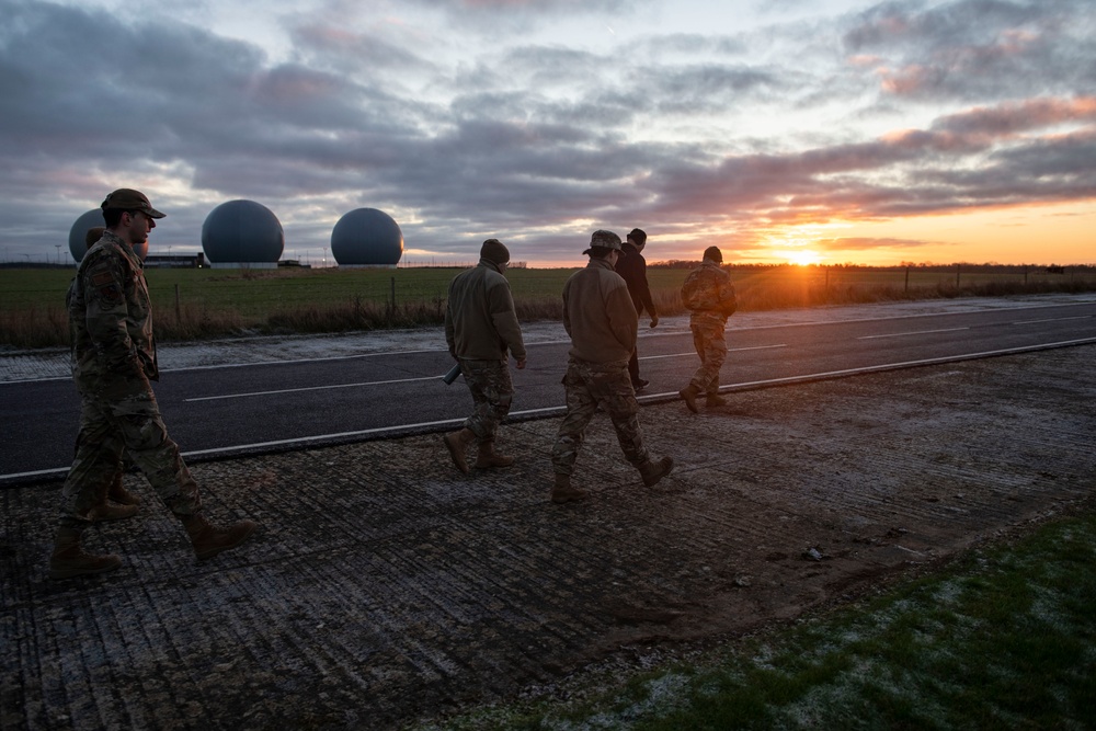 Pathfinders celebrate, remember Martin Luther King Jr.