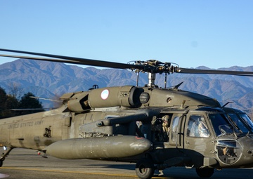 USFJ Supports JSDF in Noto earthquake relief efforts