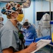 Pacific Partnership 2024-1: Surgery Aboard Mercy