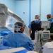 Pacific Partnership 2024-1: Surgery Aboard Mercy