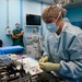 Pacific Partnership 2024-1: Surgery Aboard Mercy